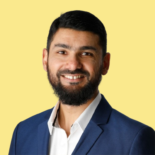 Ahmed Image