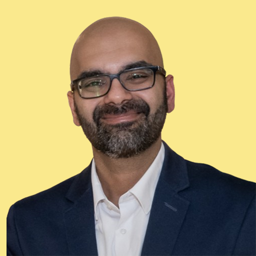 Sangrah Bhatia Image