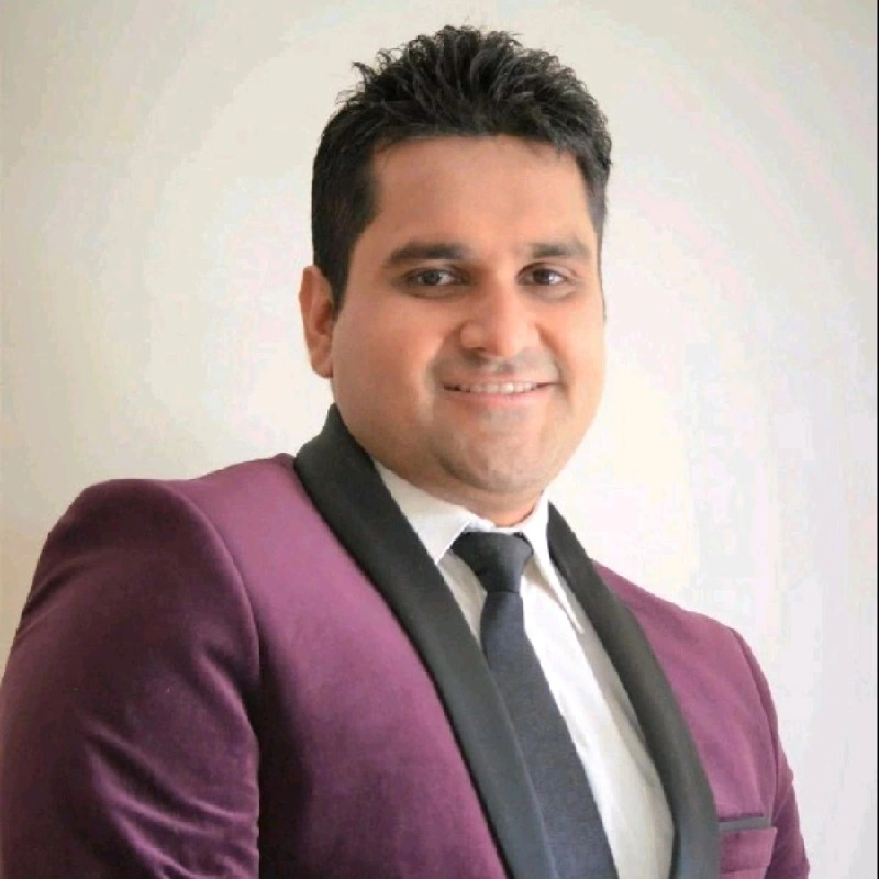 Abhijit Dubey