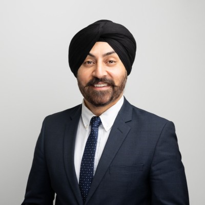 ISH AHUJA