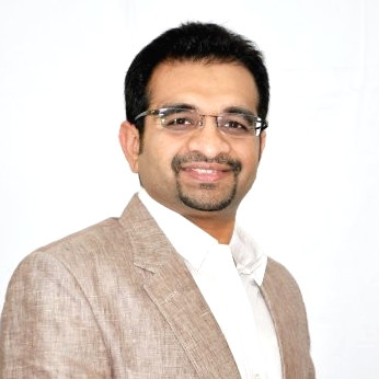 Nishant Gujarati