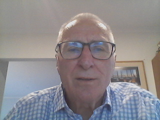 Pat Arundell