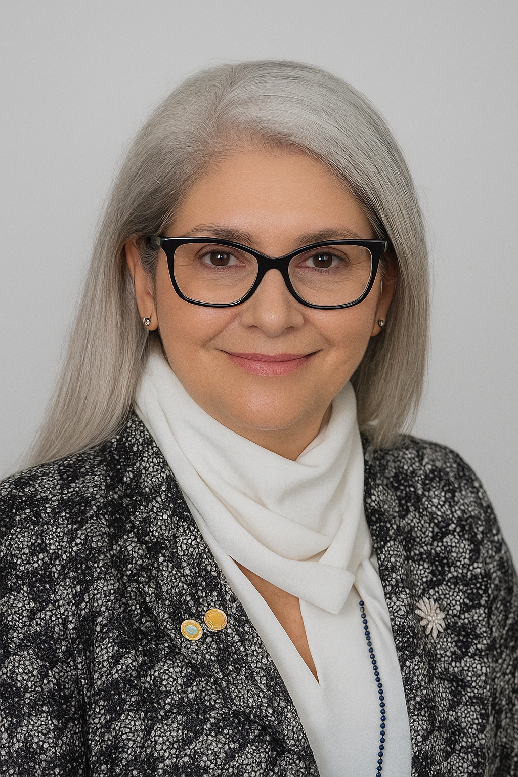 Pelagia Markogiannakis