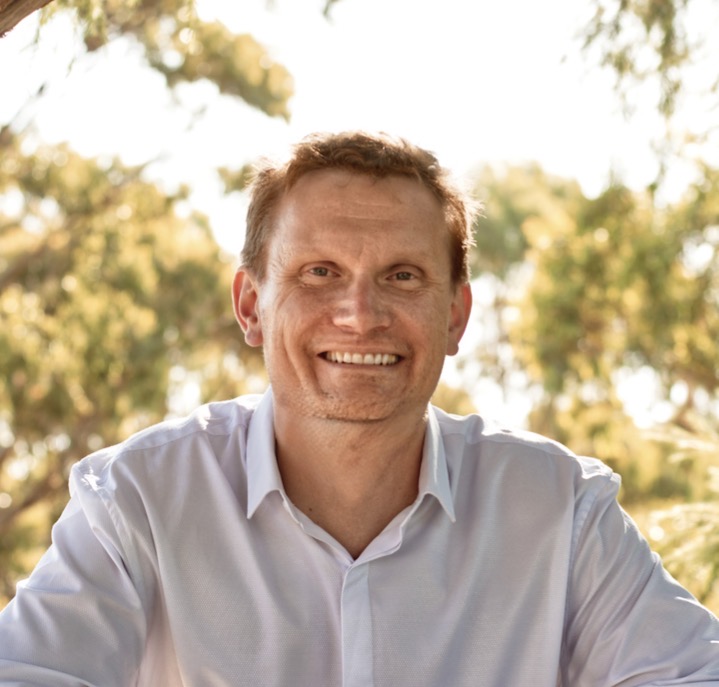 Rik Falch