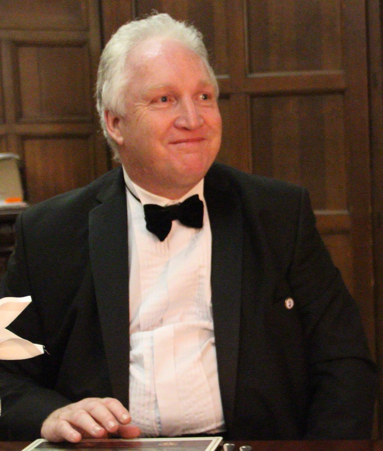 Russel Jamieson