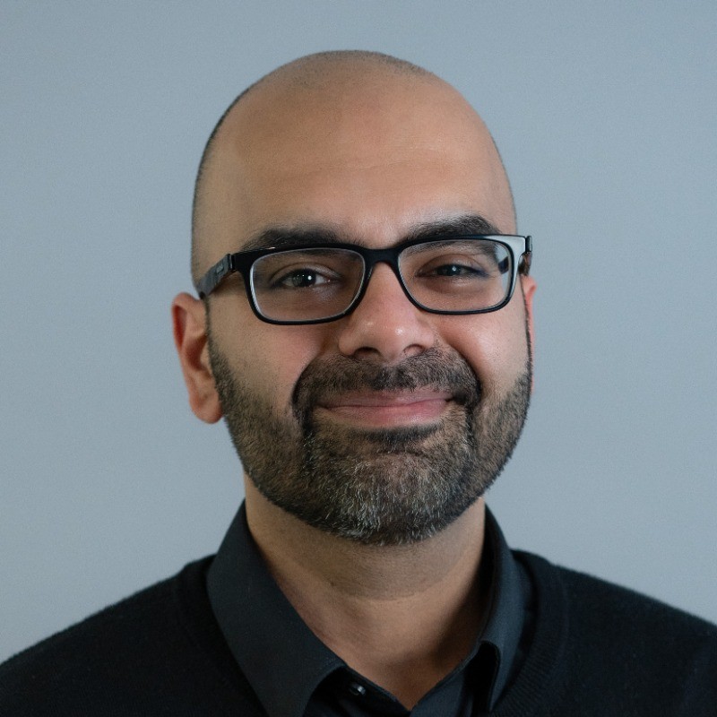 Sangrah Bhatia