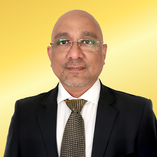 Sanjiv Parekh