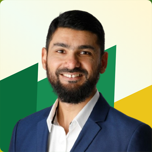 Ahmed Image