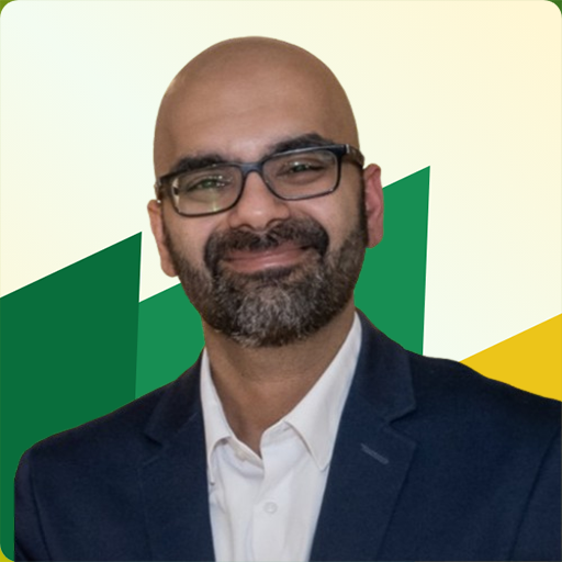 Sangrah Bhatia Image