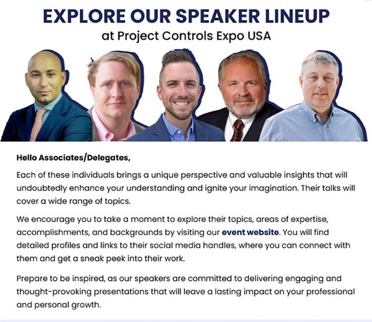speakers