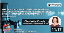 Episode no. 10 with Charlotte Candy