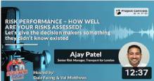 Episode no. 11 with Ajay Patel