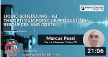 Episode no. 12 with Marcus Possi