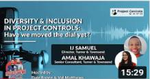 Episode no. 13 with IJ Samuel & Amal K