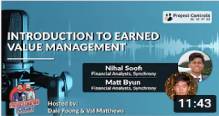 Episode no. 14 with Nihal Soofi & Matt Byun