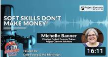Episode no. 15 with Michelle Banner