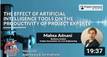 Episode no. 17 with Mahsa Adnani
