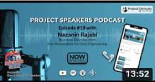 Episode no. 18 with Nazanin Rajab