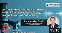 Episode no. 5 with Jos van der Stelt