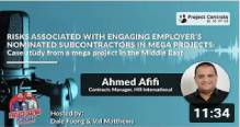 Episode no. 8 with Ahmed Afifi