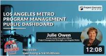 Episode no. 4 with Julie Owen