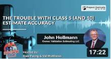 Episode no. 6 with John Hollmann