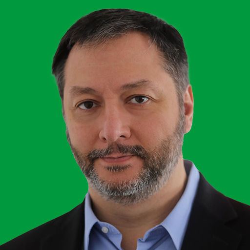 Jos&eacute; Finocchio Junior
