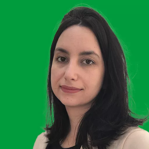 Nayara Cristina Santa Marina
