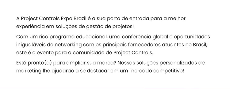 PCE-Brazil