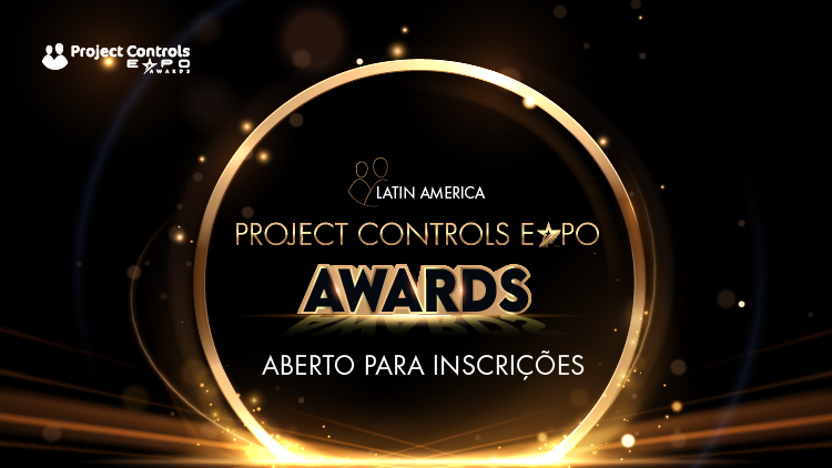 North America and Canada Project Controls Expo Awards