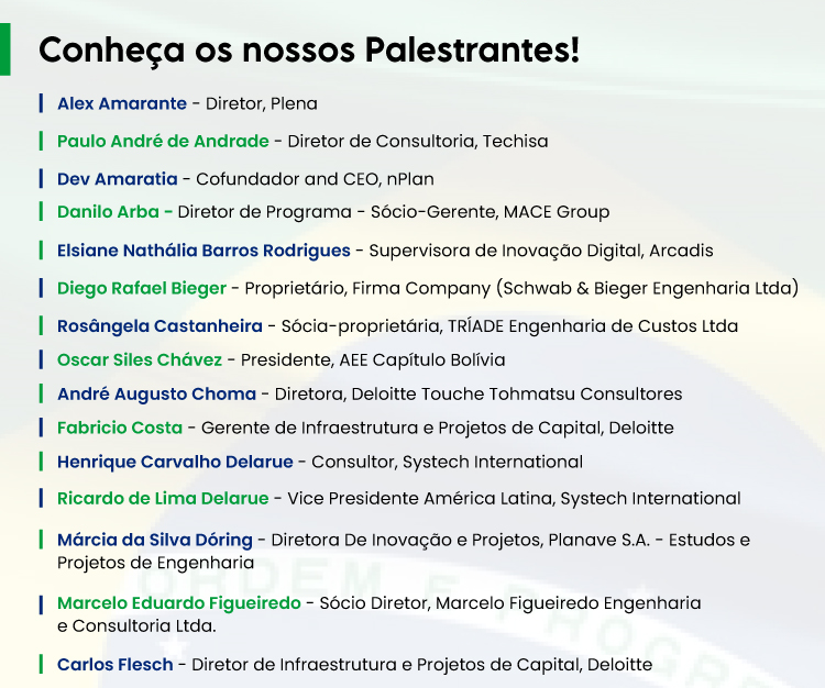 PCE-Brazil