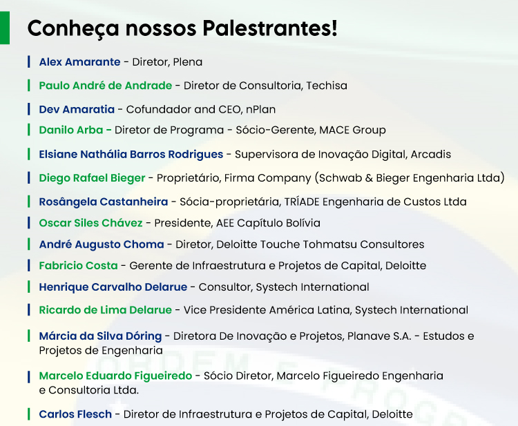PCE-Brazil