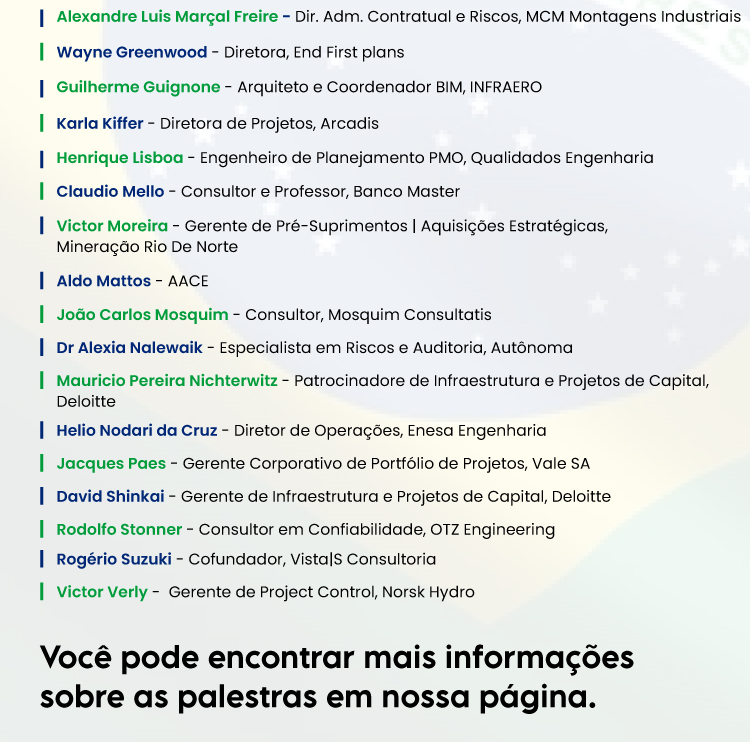 PCE-Brazil
