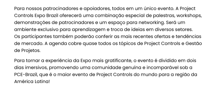 PCE-Brazil