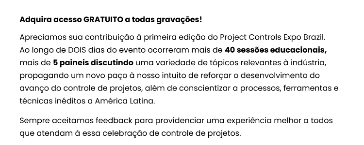 PCE-Brazil