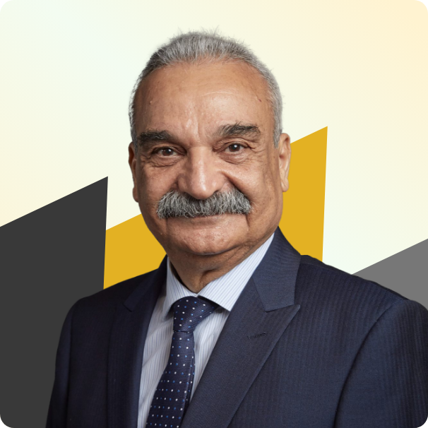 Shariq Jamal Siddiqui