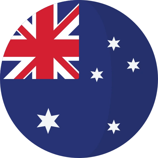 AUS Flag