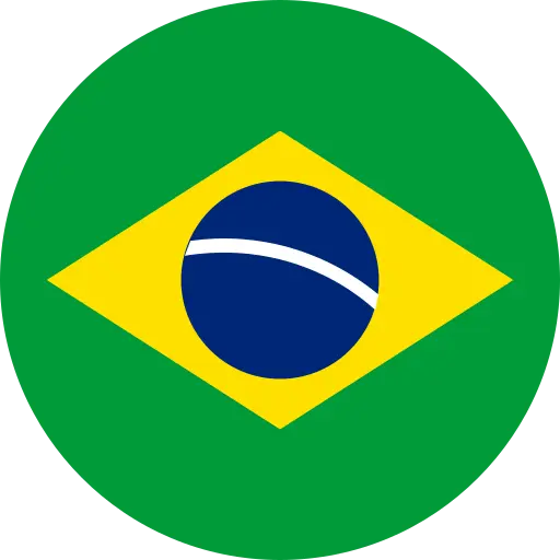 Brazil Flag