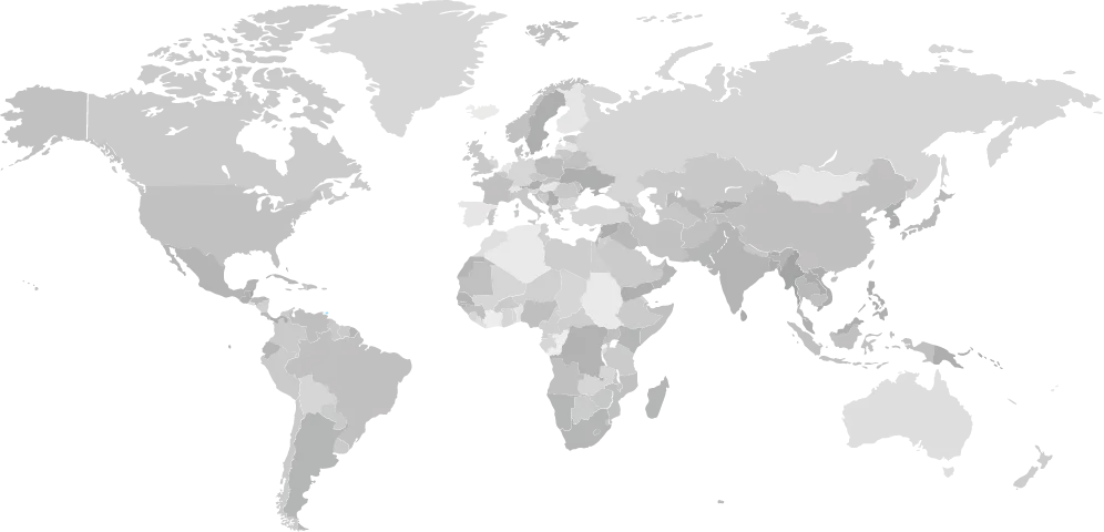 World Map