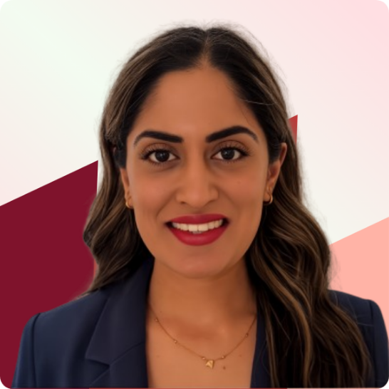 Kajal Fermahan