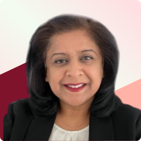 Kiran Mistry