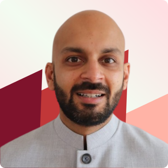 Chirag Shah