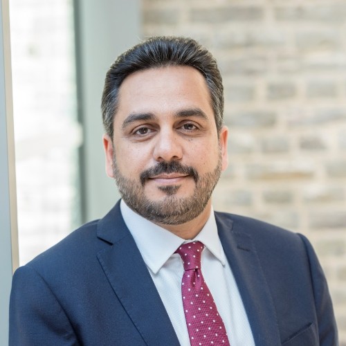 Ammar Hajiya