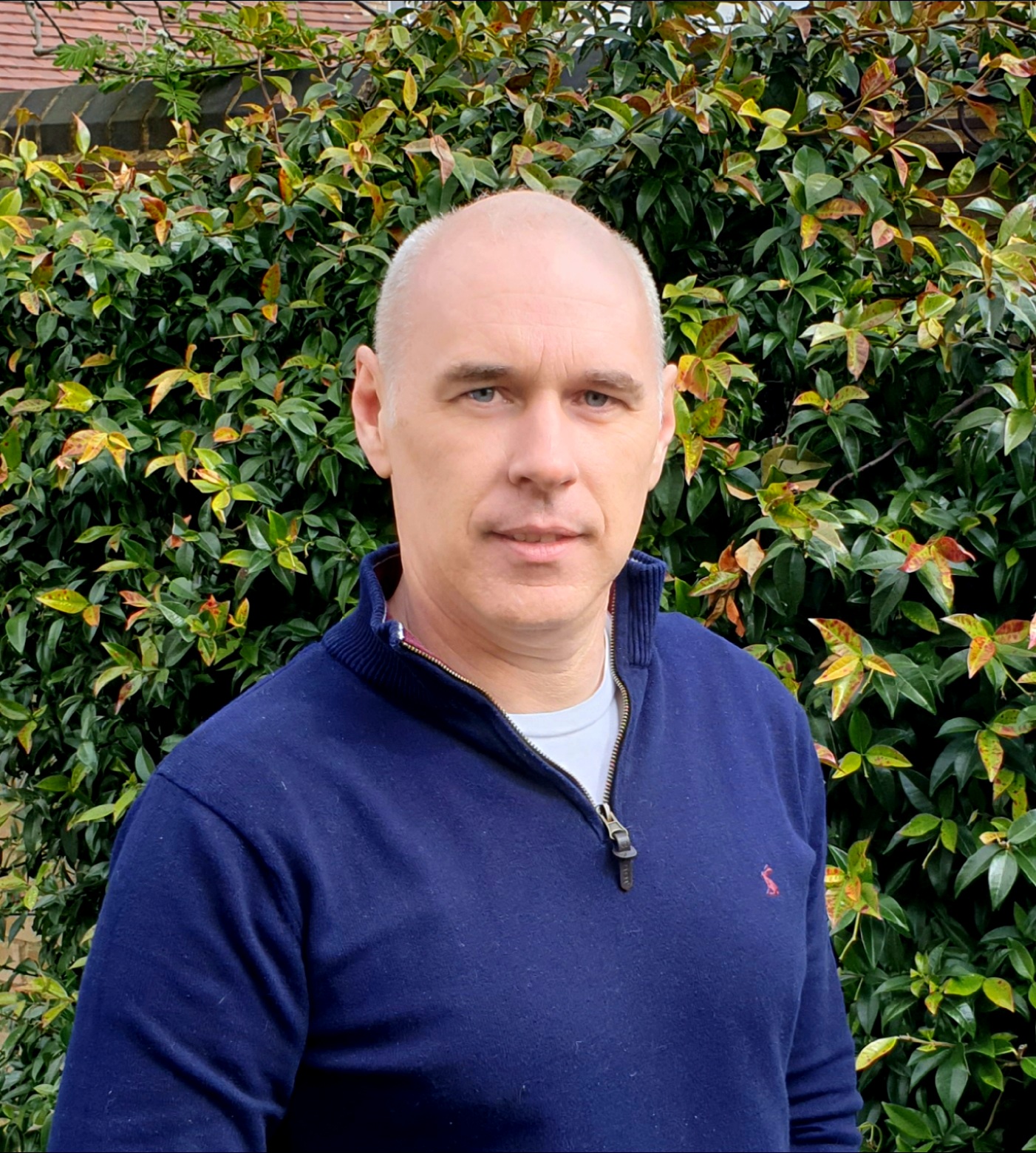 Chris Beach