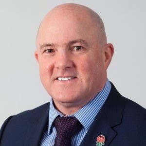 Geoff Rea
