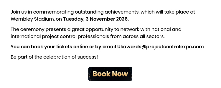 Wembley ceremony details