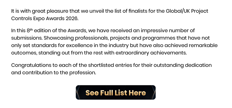 Finalists intro