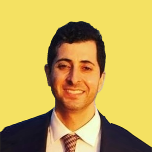 Kaveh Hooshvar