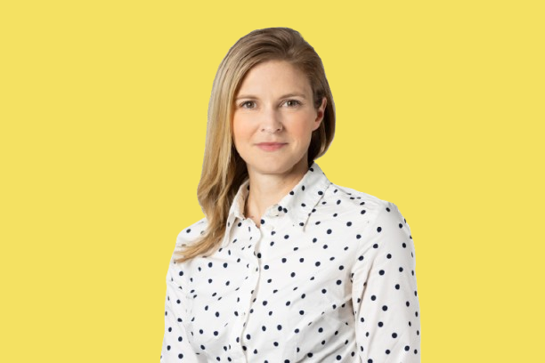 Louise Benwell