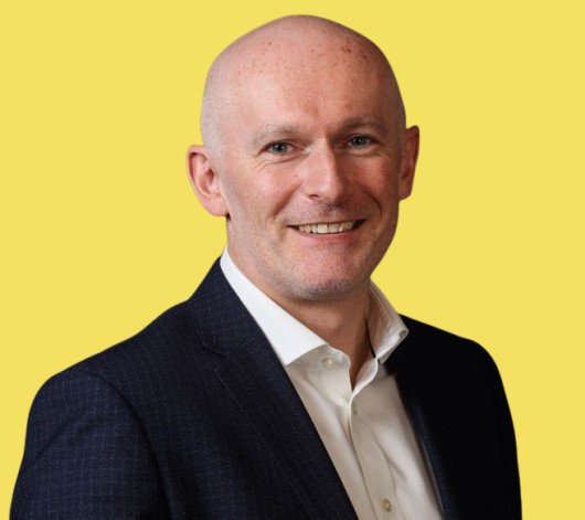 Peter Rogers